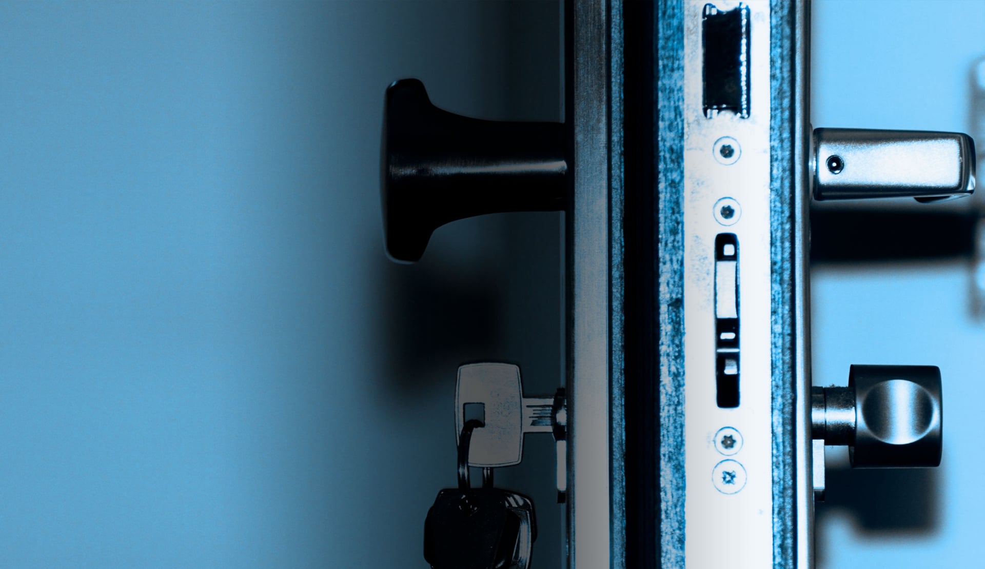 APLER - dvere a brány